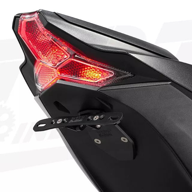Kawasaki ZX10R Integrated Rear Light