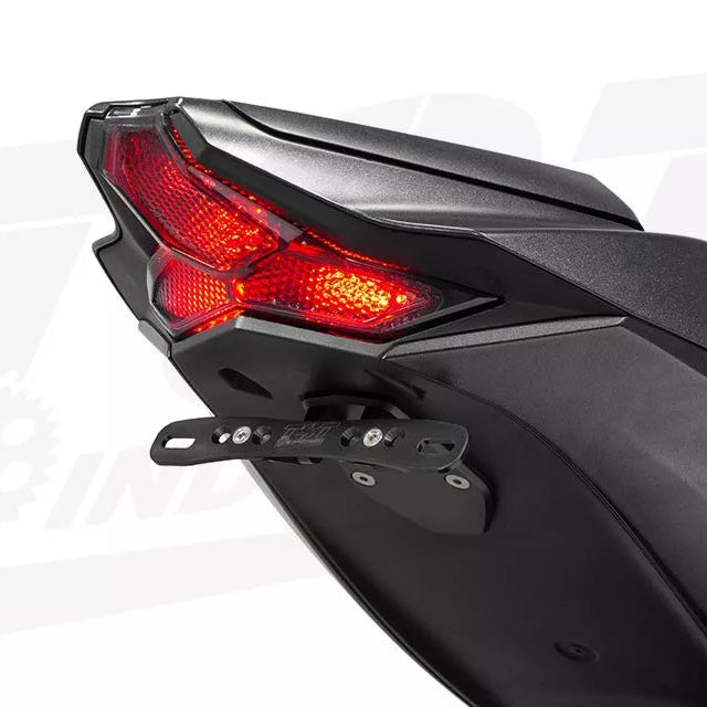 Kawasaki ZX10R Integrated Rear Light