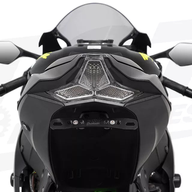 Kawasaki ZX10R Integrated Rear Light