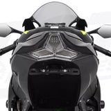 Kawasaki ZX10R Integrated Rear Light