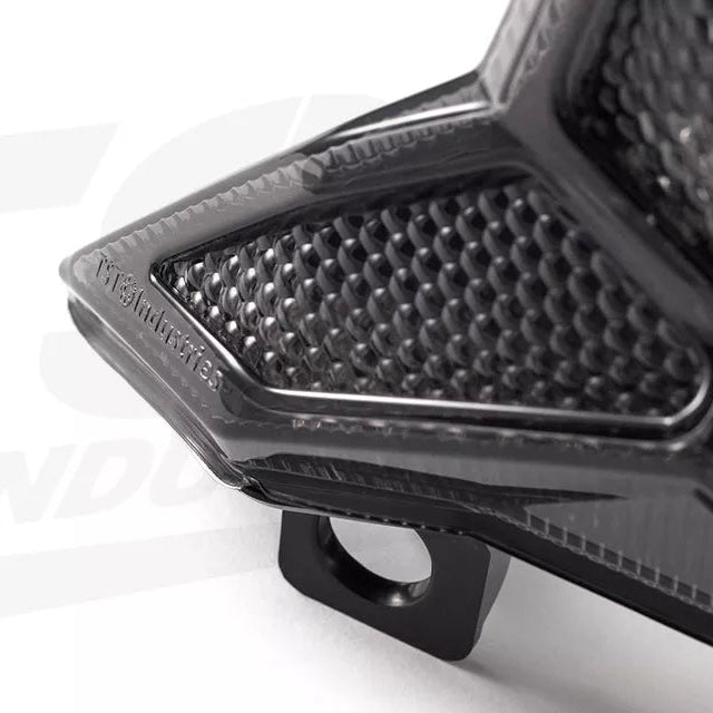 Kawasaki ZX10R Integrated Rear Light