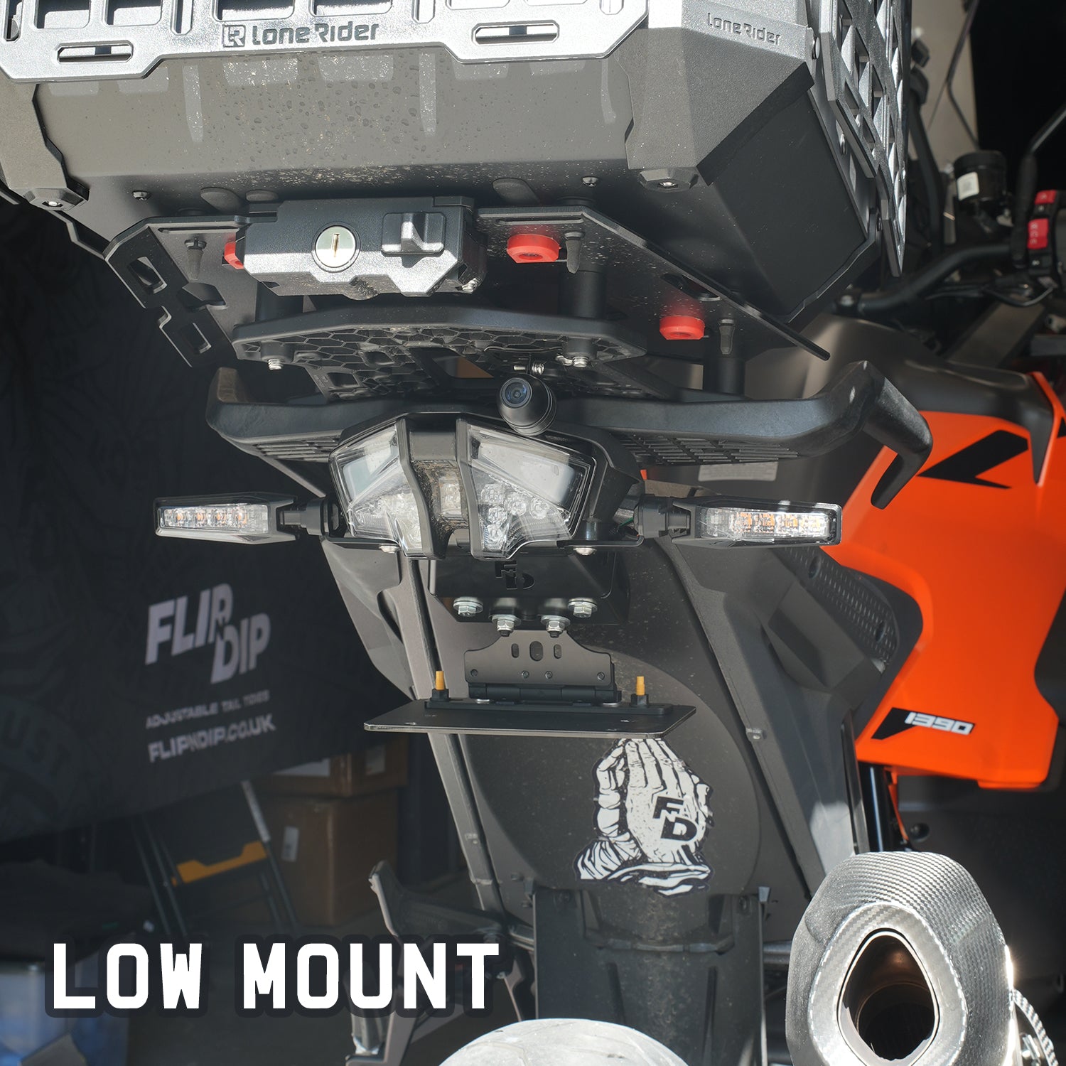 KTM 1390 Super Adventure