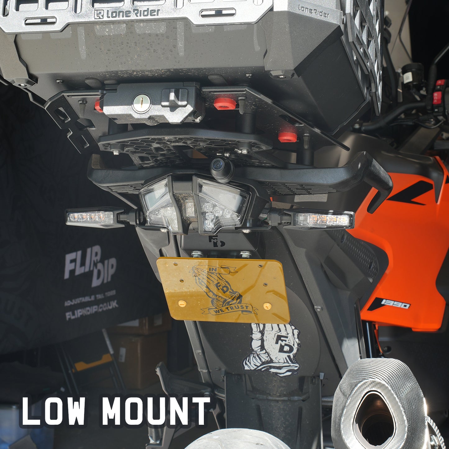 KTM 1390 Super Adventure