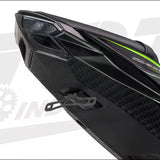 Kawasaki ZX6R Integrated Rear Light