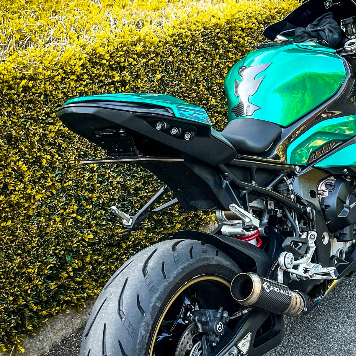 BMW S1000RR