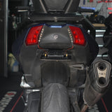 Yamaha T-Max 530