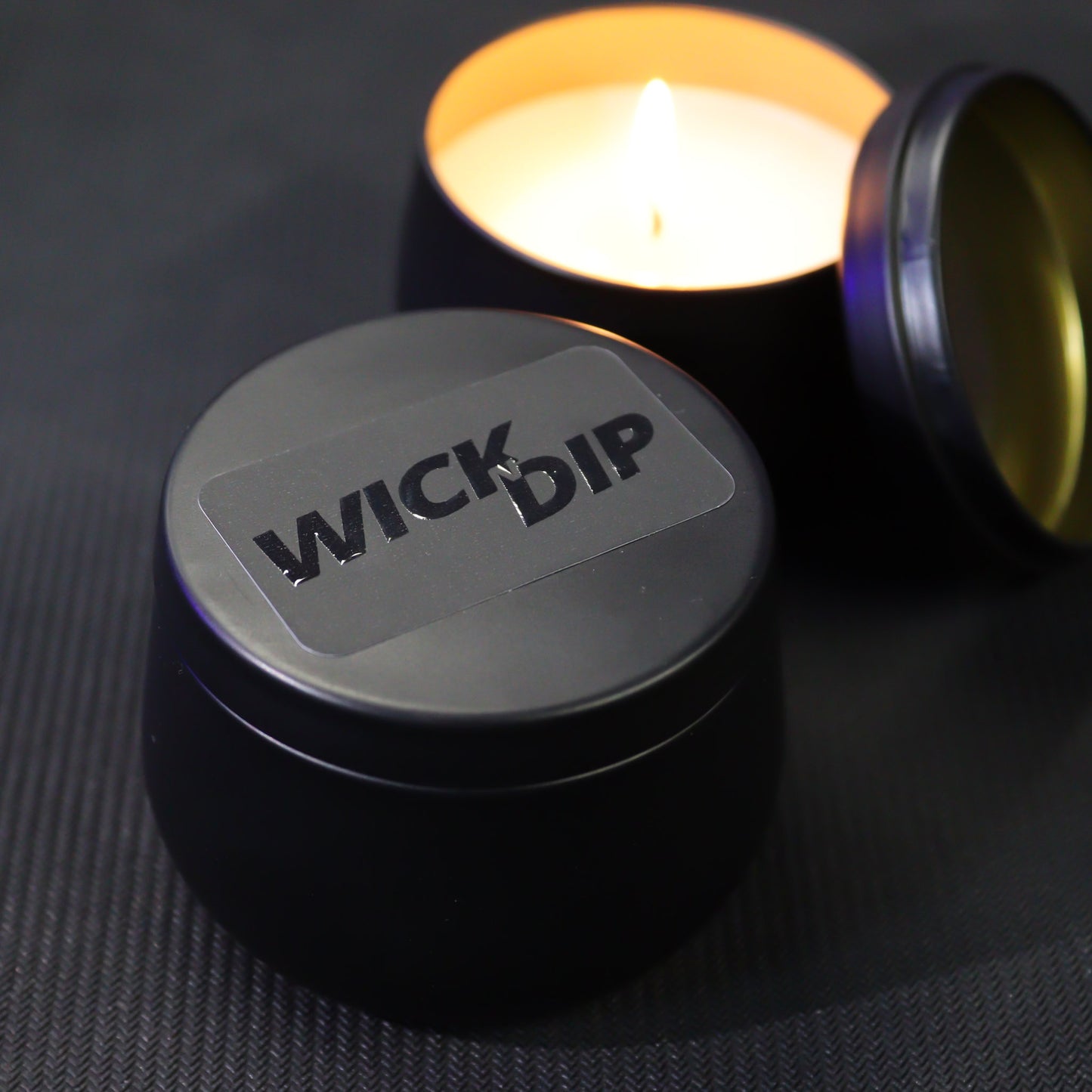 FnD Candles