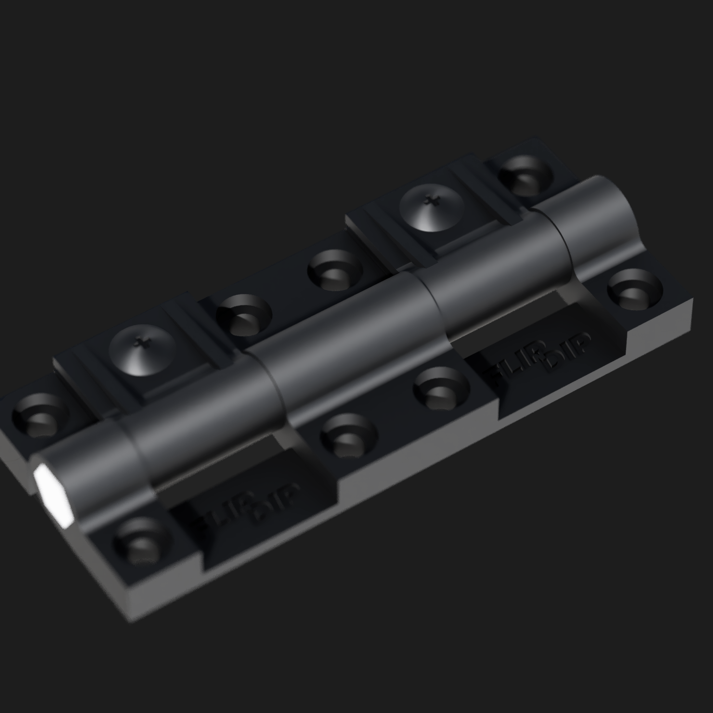 Master Hinge