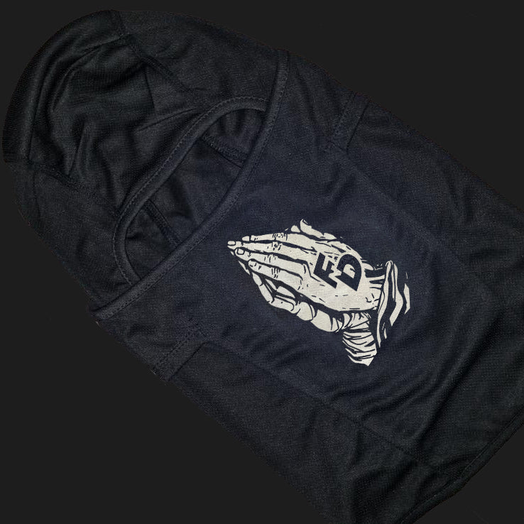 In FnD We Trust Balaclava