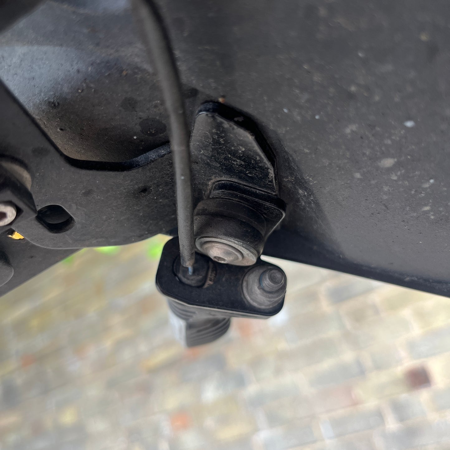 Indicator Holders - S1K Gen 1-3