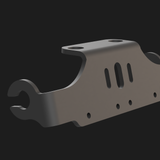 Generic Bracket