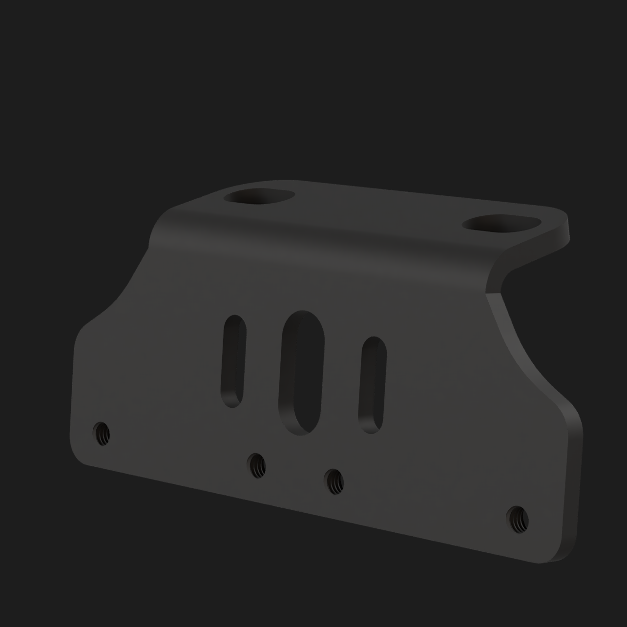 Generic Bracket