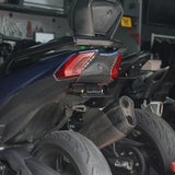 Yamaha T-Max 530