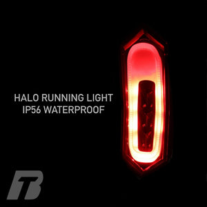 R1/R7/R6 Halo Light
