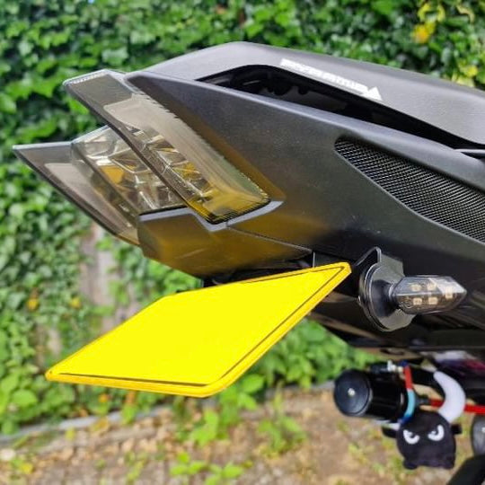 Indicator Holders - Yamaha