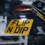 Plate Light (universal)