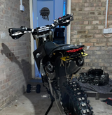 Universal Supermoto / Dirtbike