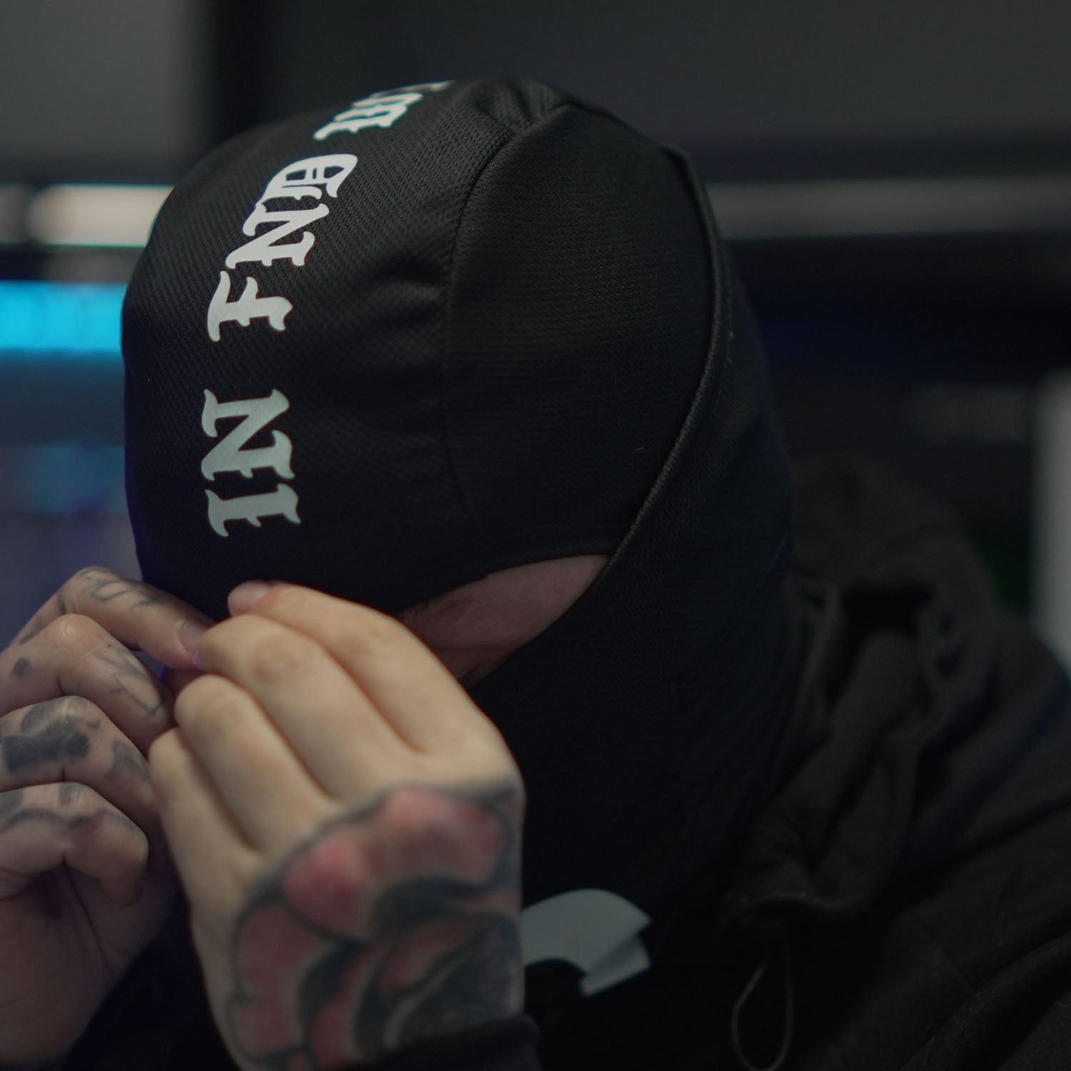 OG Balaclava