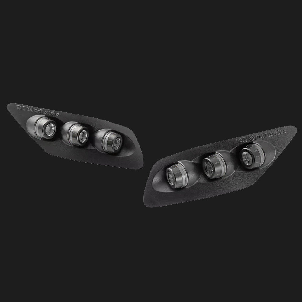 BMW S1000RR Integrated Rear Light
