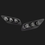 BMW S1000RR Integrated Rear Light