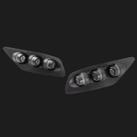 BMW S1000RR Integrated Rear Light