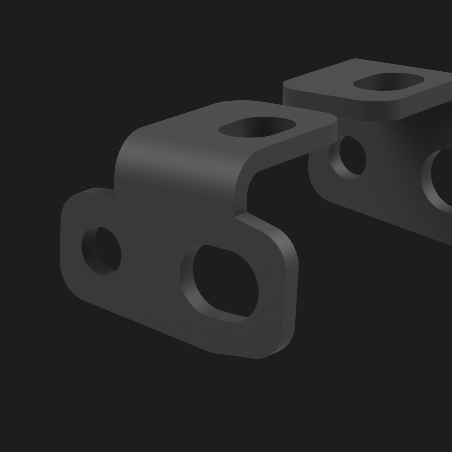 Indicator Holders - S1K Gen 1-3