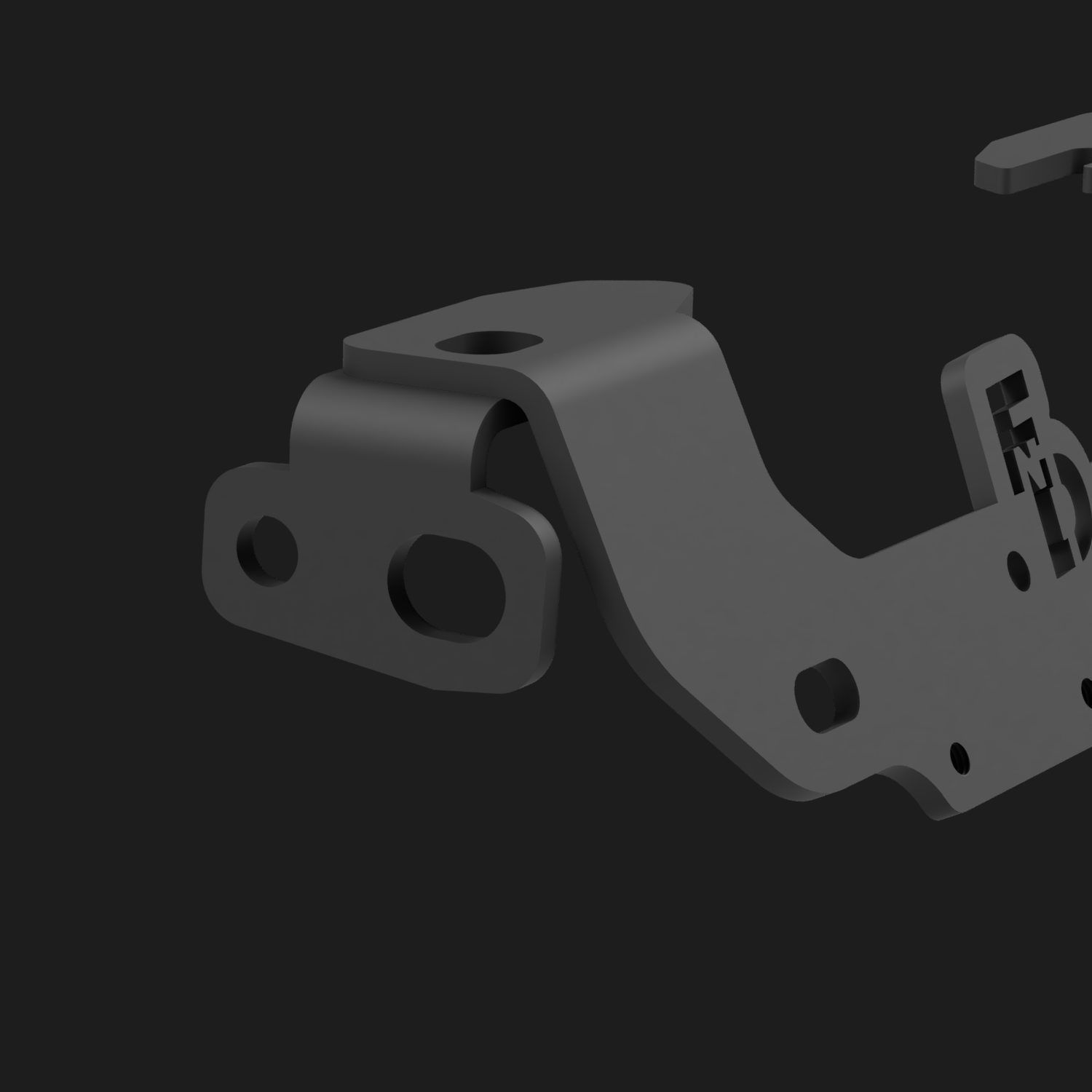Indicator Holders - S1K Gen 1-3
