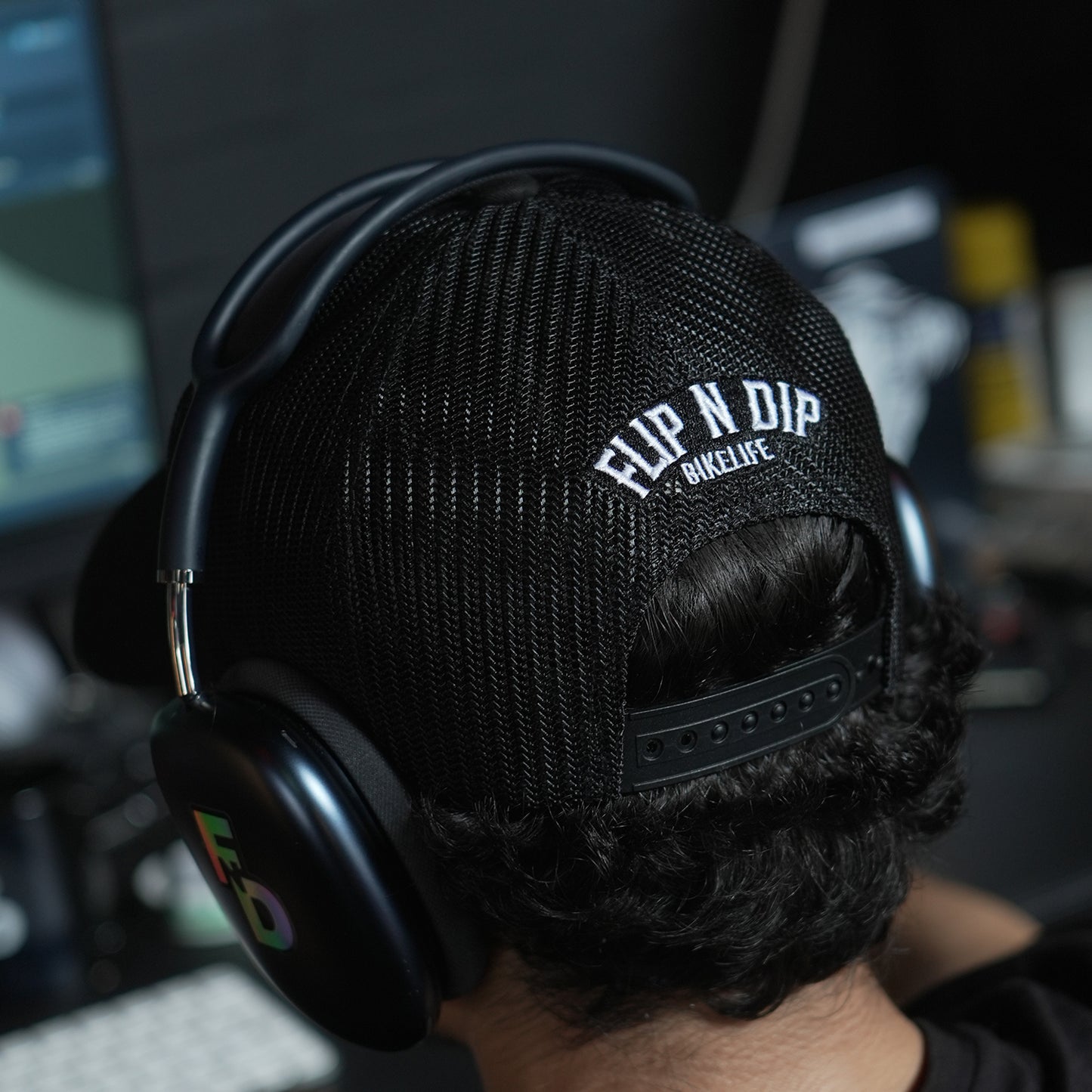 Signature Cap