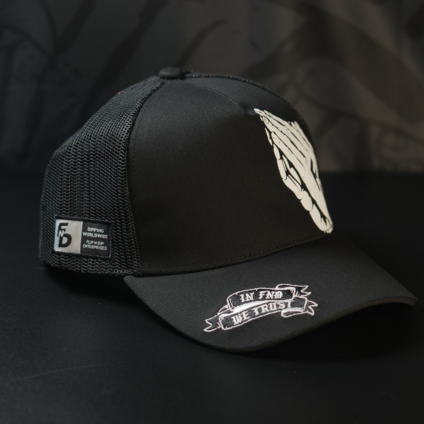 Signature Cap