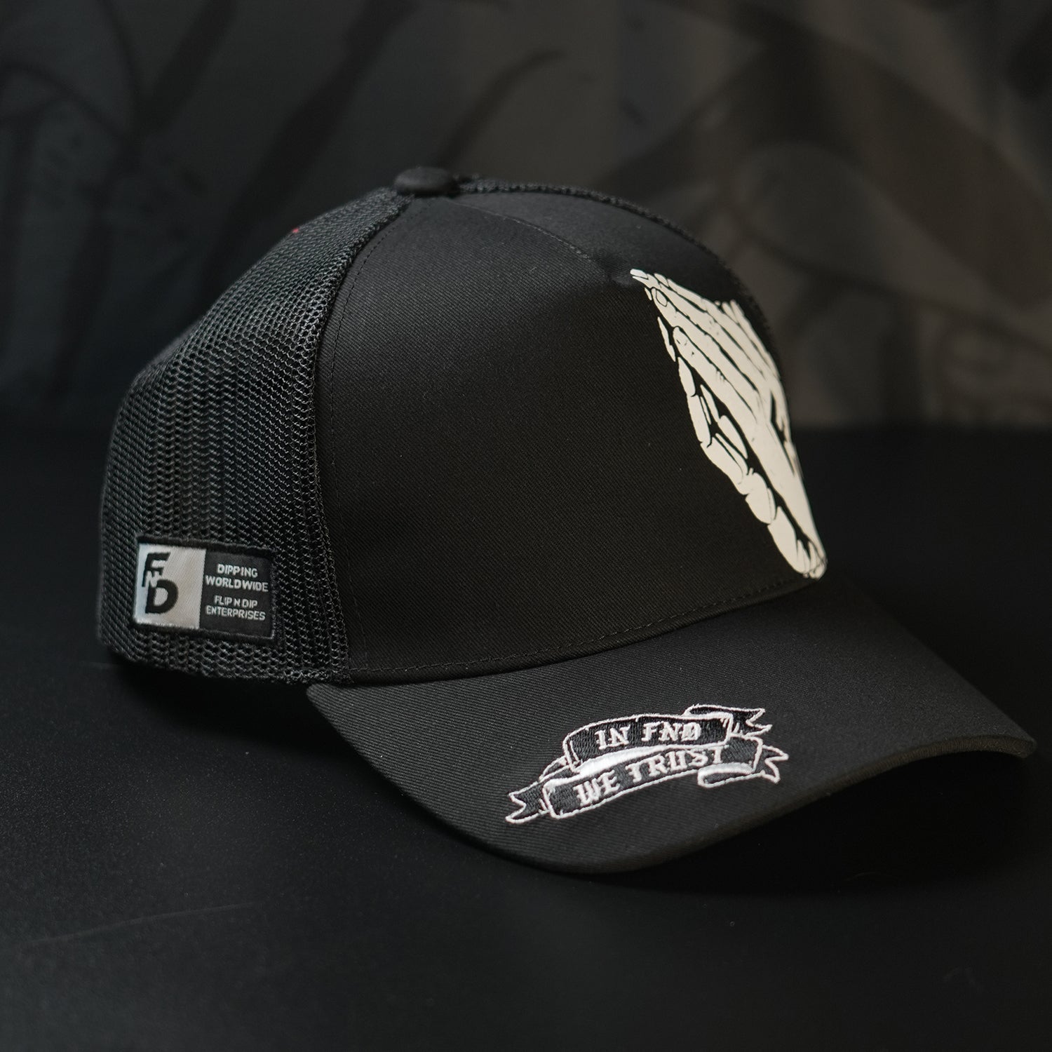 Signature Cap