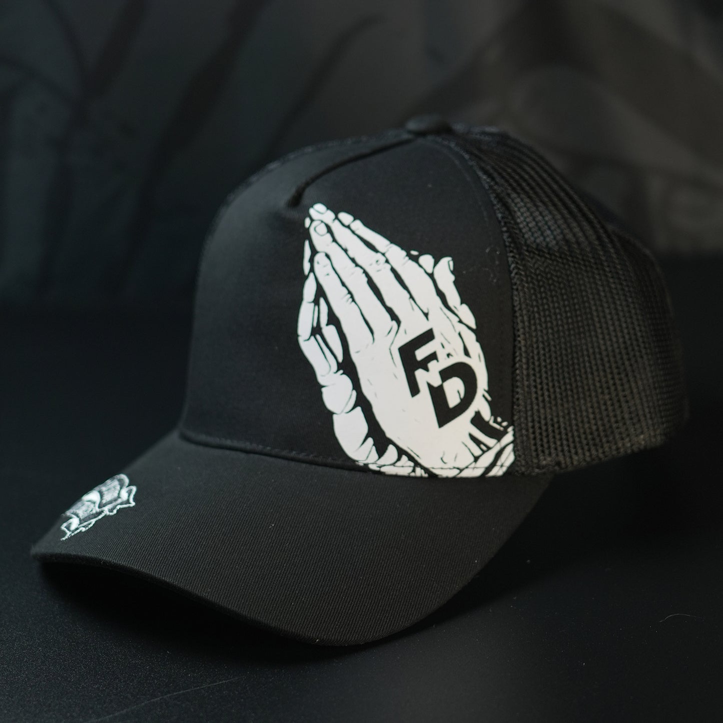 Signature Cap