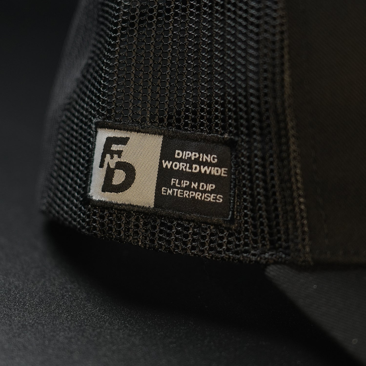Signature Cap