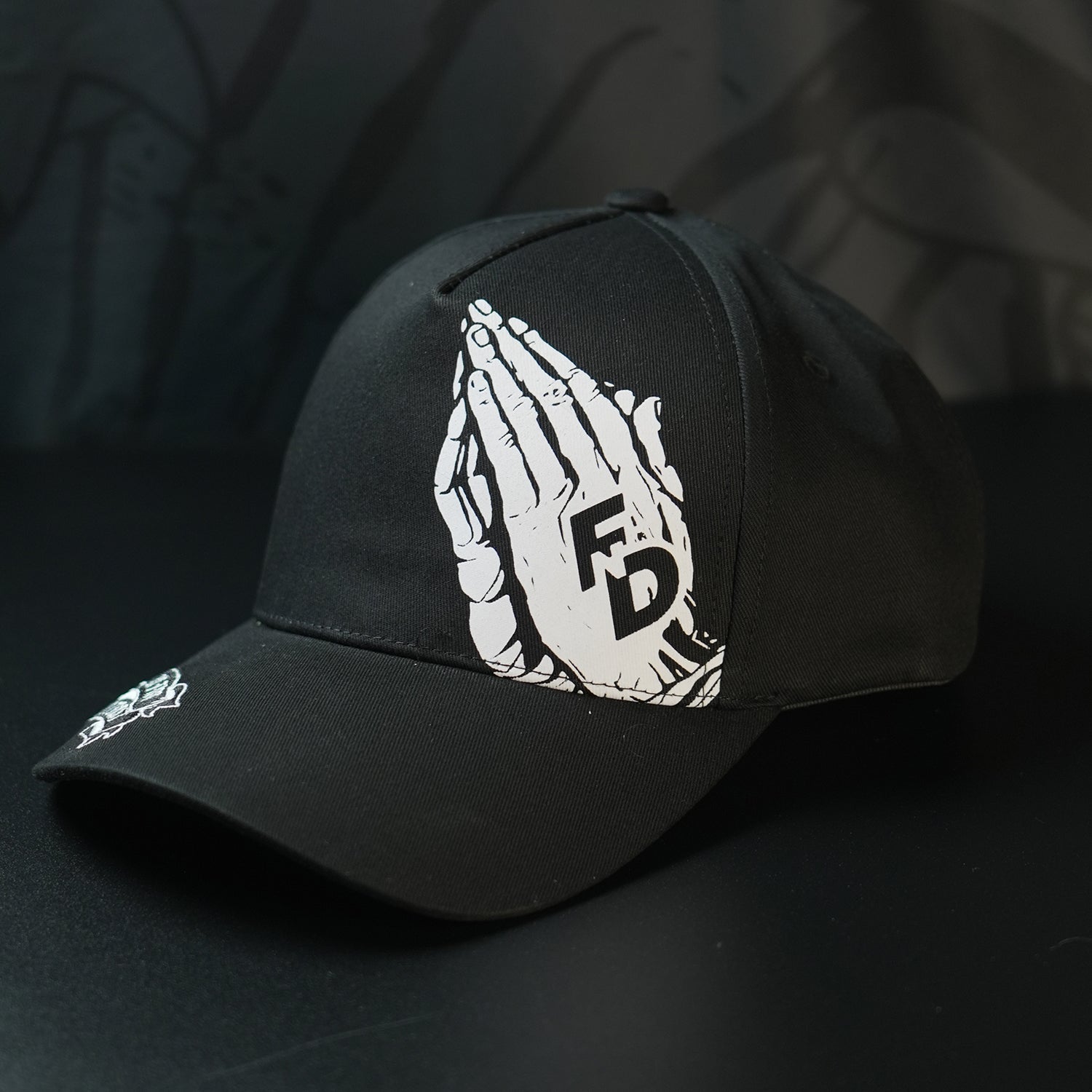 Signature Cap