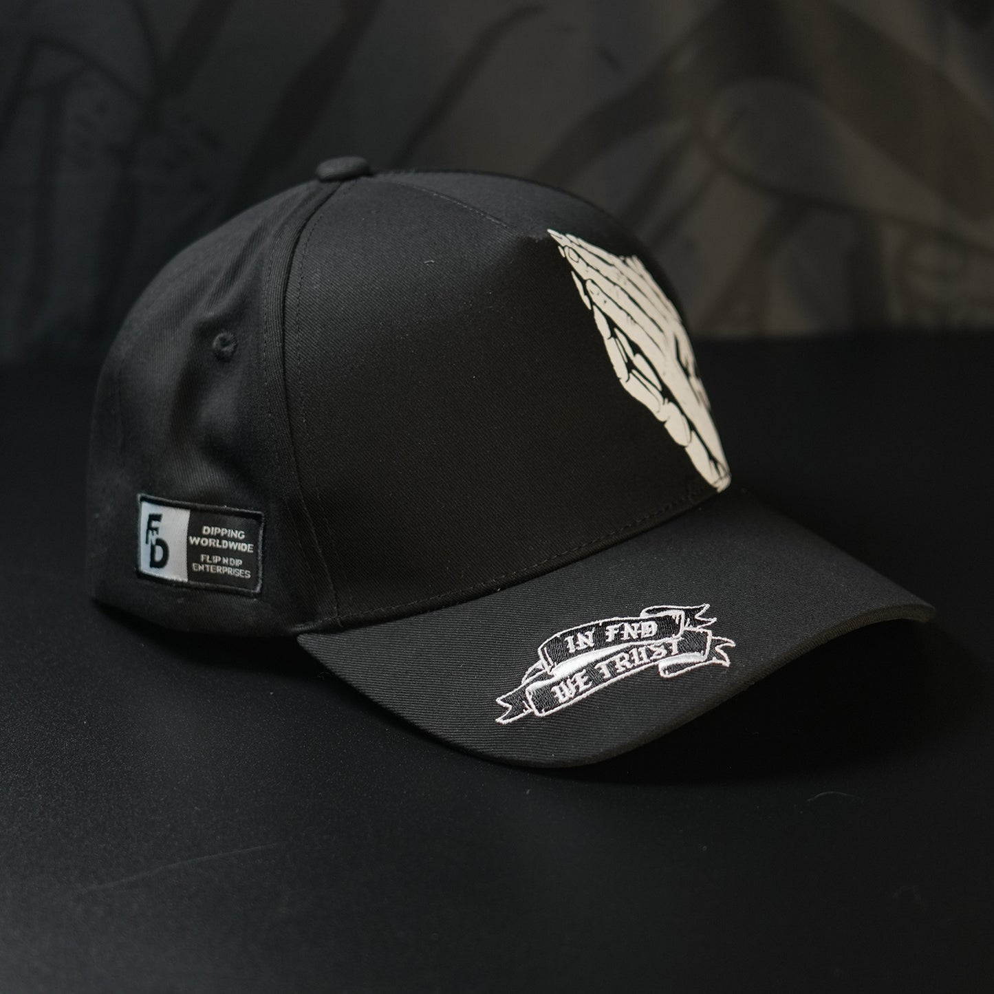 Signature Cap