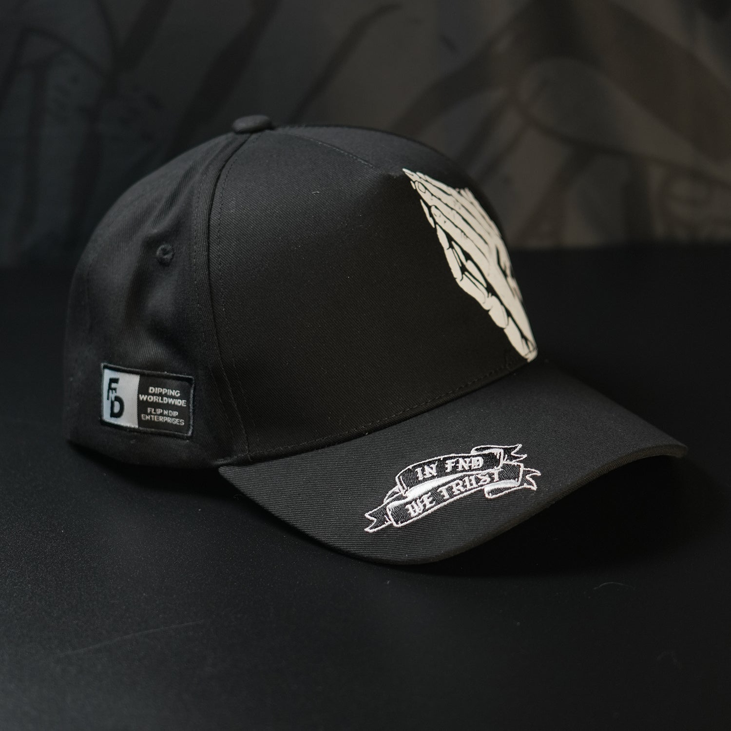 Signature Cap