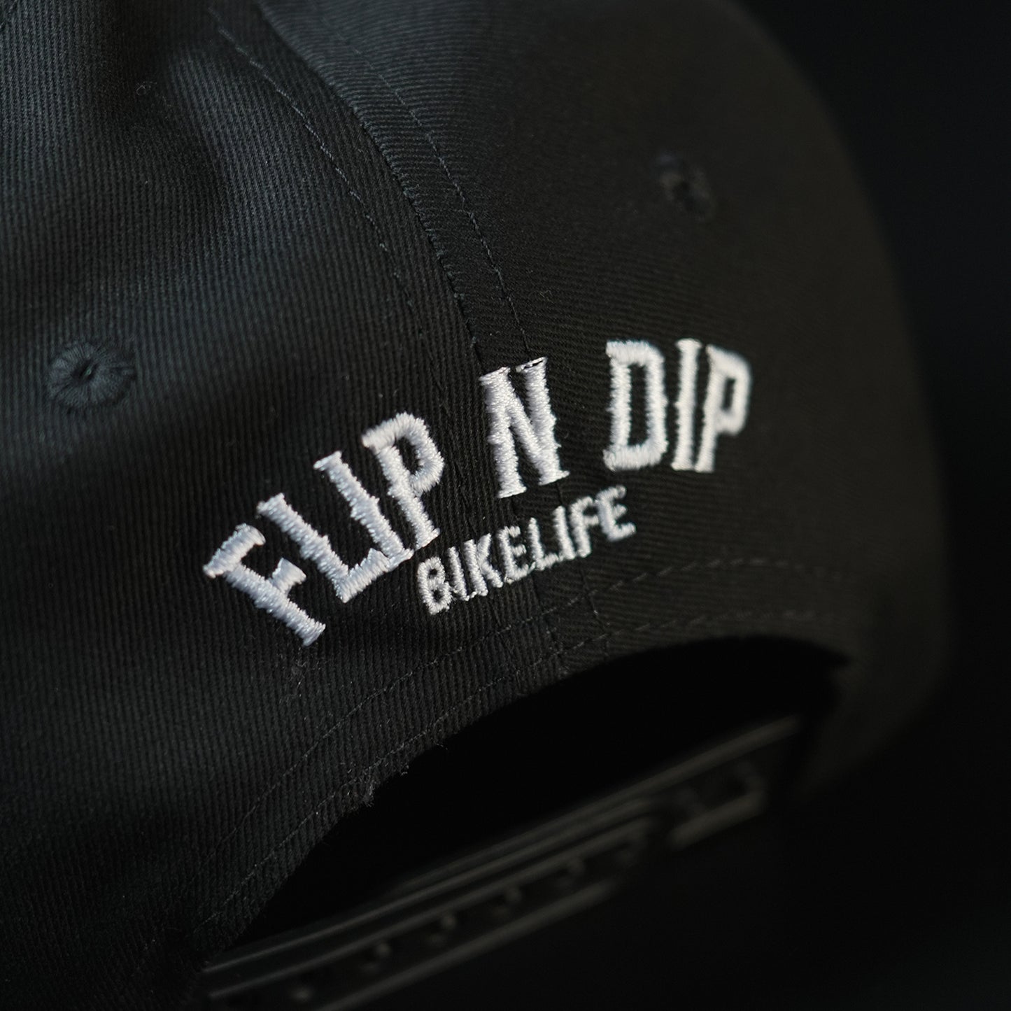 Signature Cap