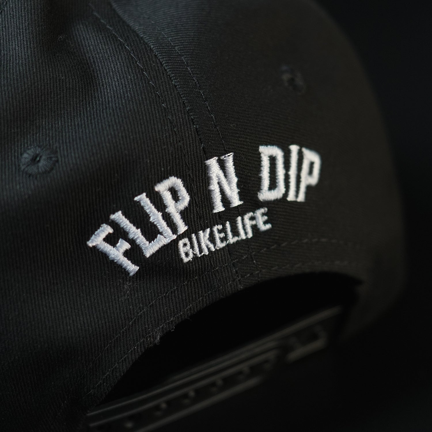 Signature Cap