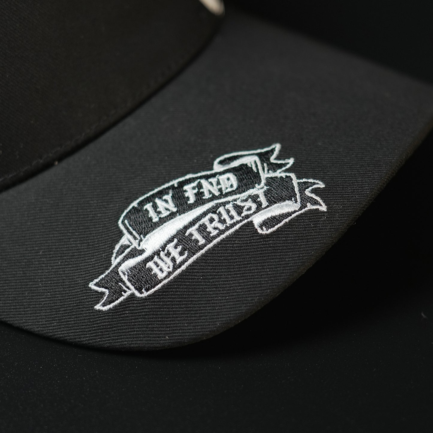 Signature Cap