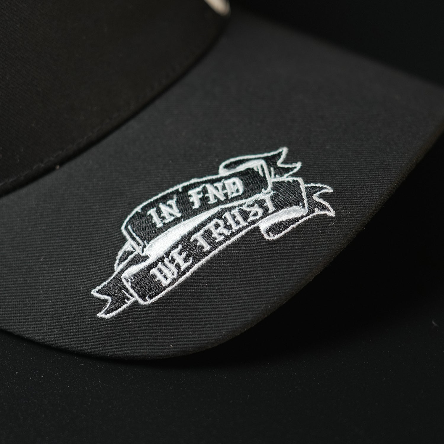 Signature Cap
