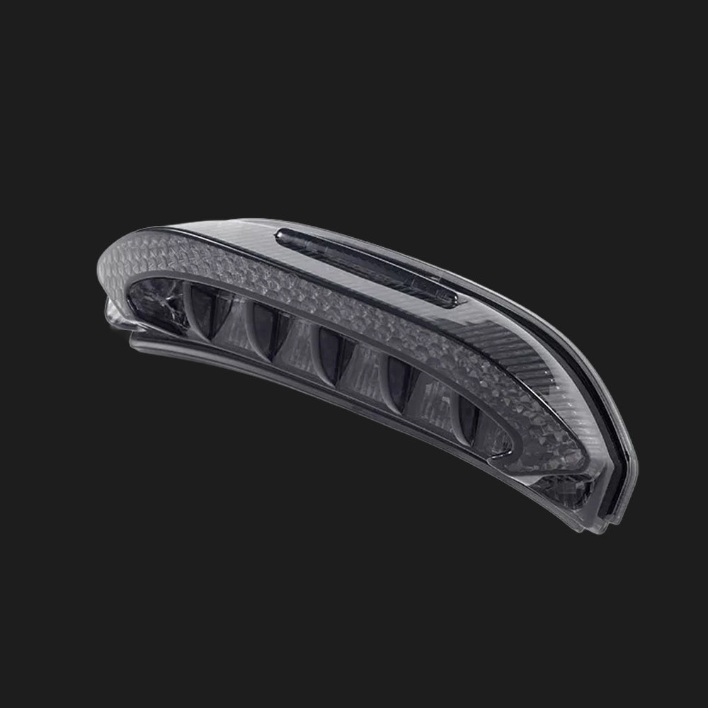 Honda CBR600RR Integrated Rear Light