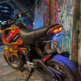 Honda Grom