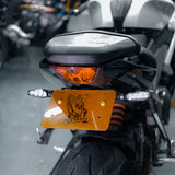 Triumph Daytona 660