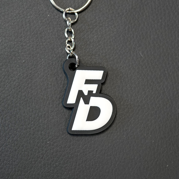 FnD Keyring