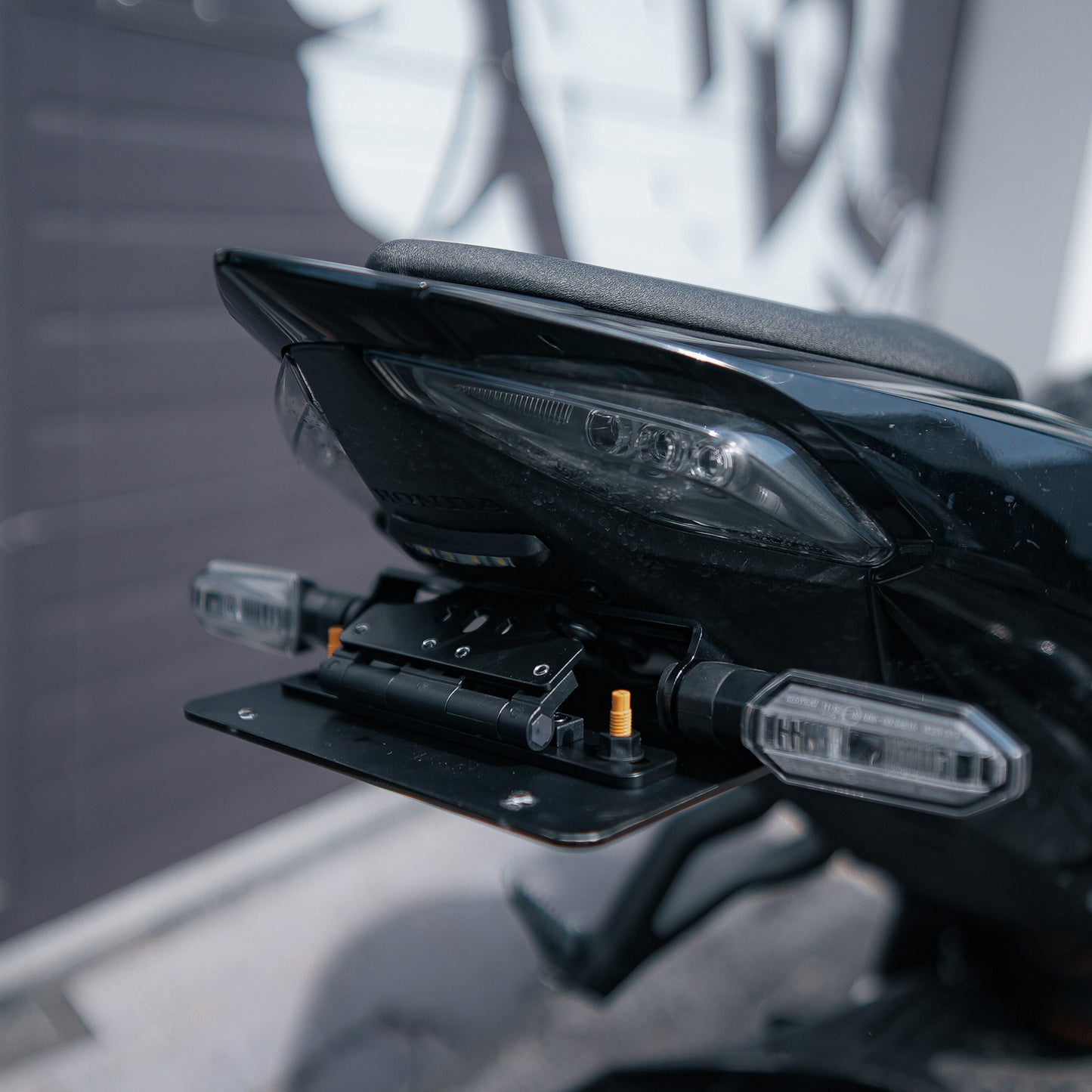 Honda CBR1000RR-R