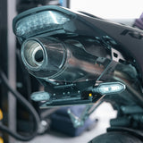 Honda CBR600RR