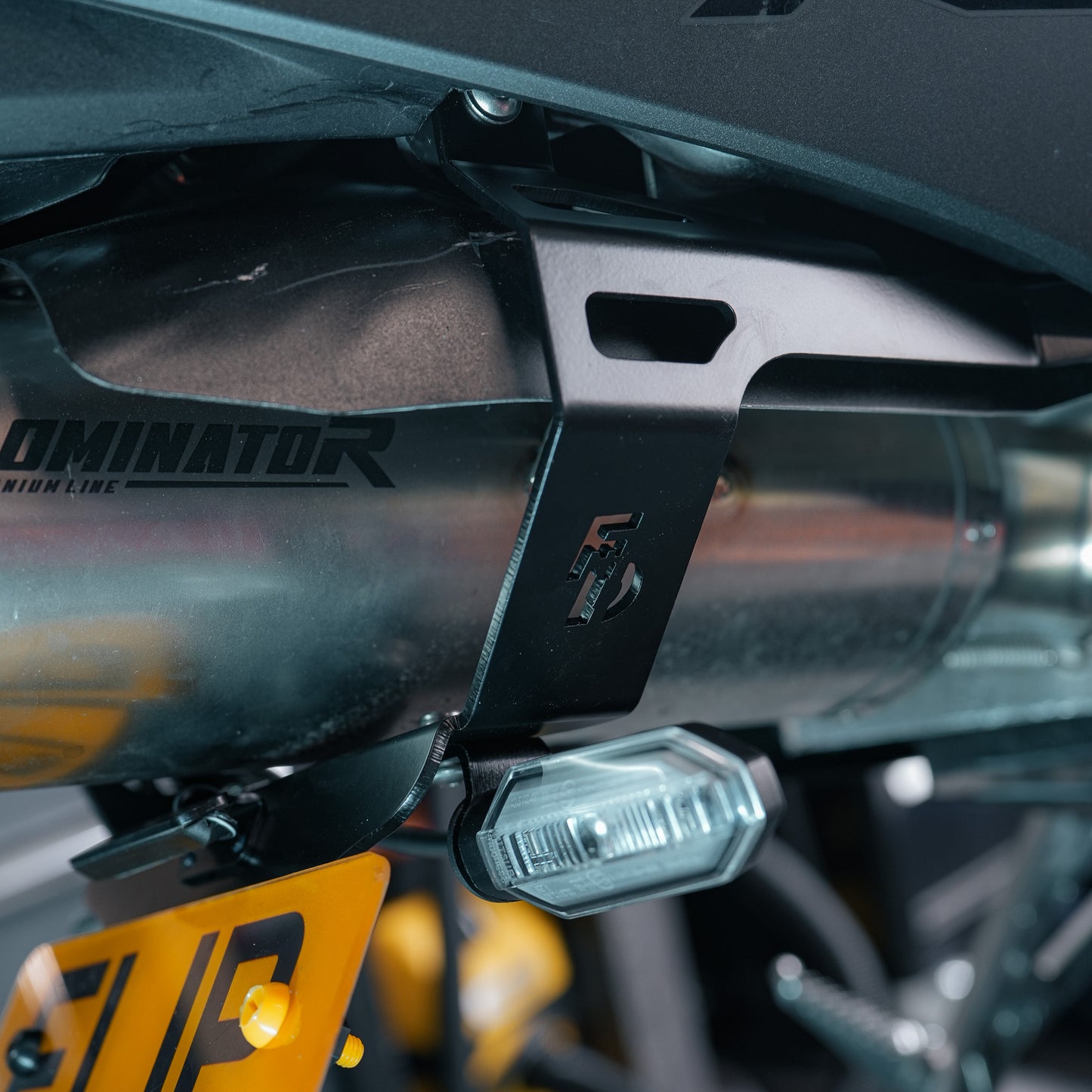 Honda CBR600RR