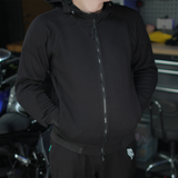 ArmourLite Zip-up Hoodie