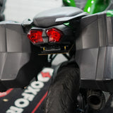 Kawasaki Ninja H2 SX