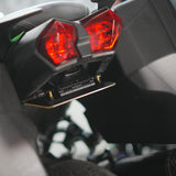 Kawasaki Ninja H2 SX