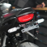 Honda CBR650R / CB650R